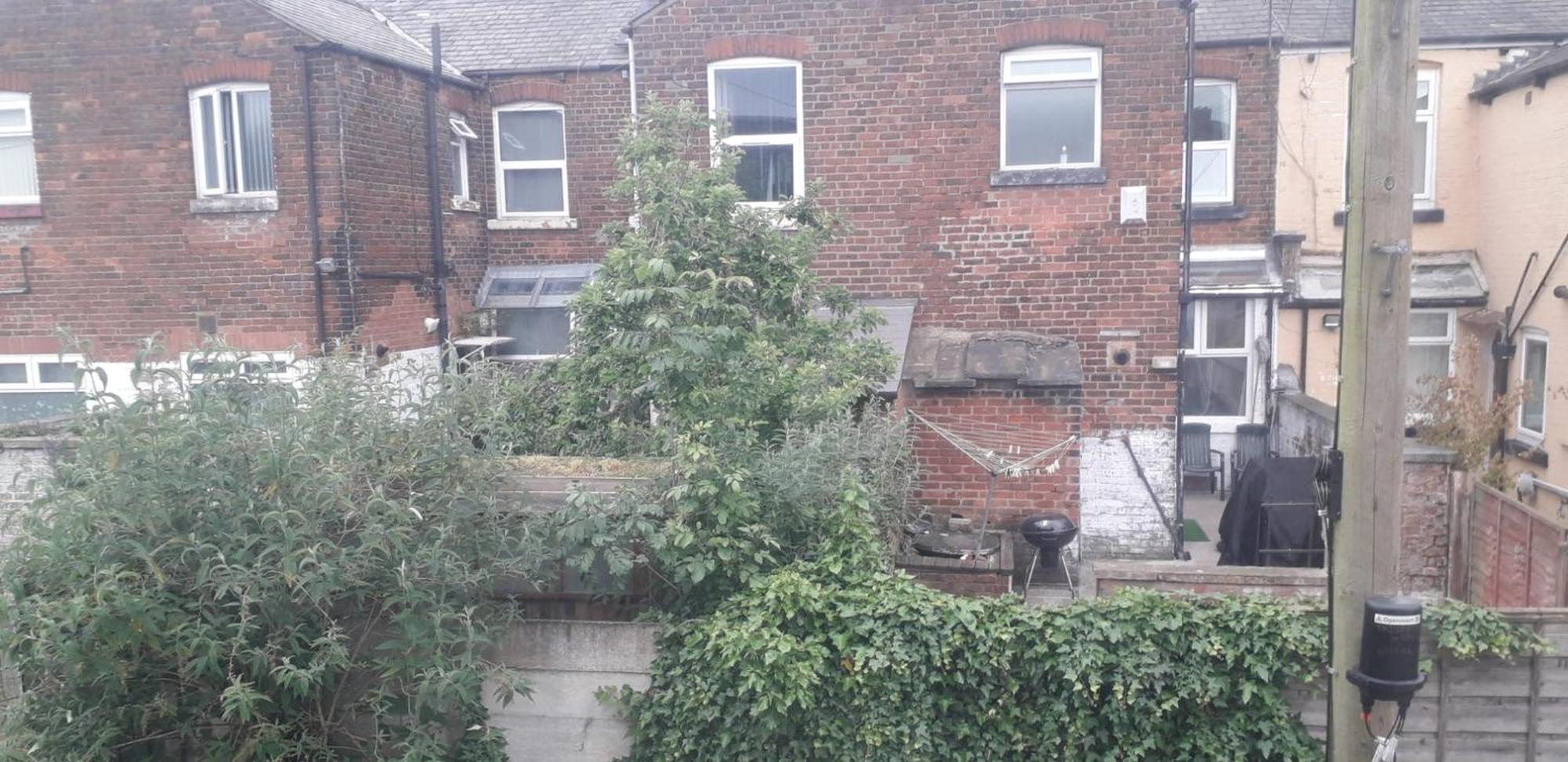 Sports City Guest House, Manchester